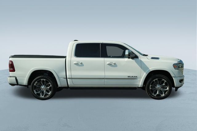 2024 RAM Ram 1500 Limited