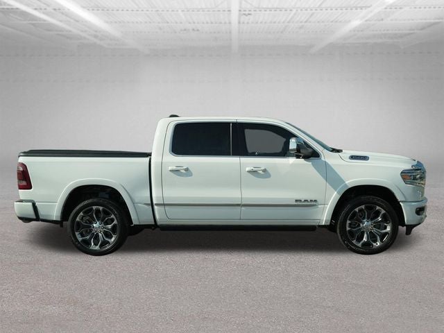 2024 RAM Ram 1500 Limited