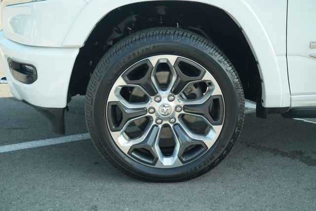 2024 RAM Ram 1500 Limited