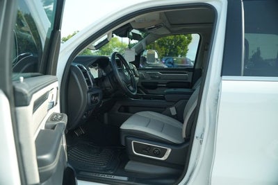 2024 RAM Ram 1500 Limited