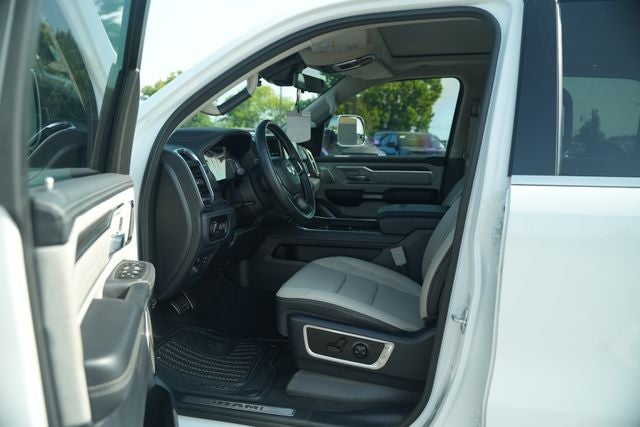 2024 RAM Ram 1500 Limited