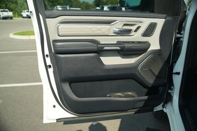 2024 RAM Ram 1500 Limited