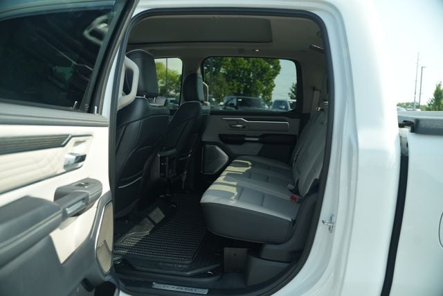 2024 RAM Ram 1500 Limited