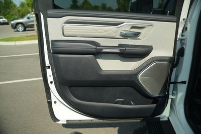 2024 RAM Ram 1500 Limited