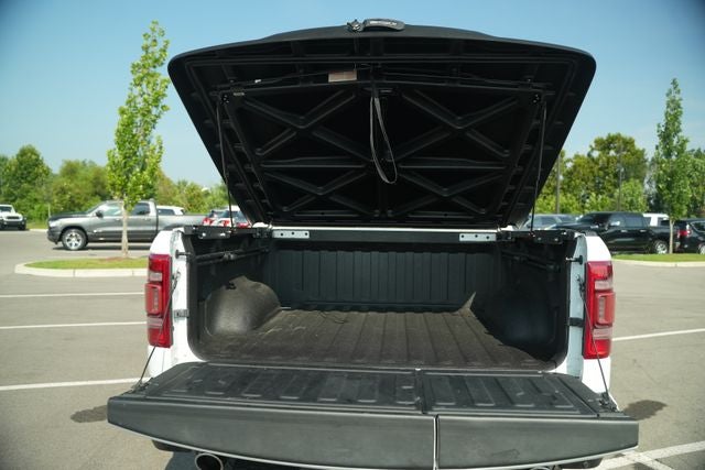 2024 RAM Ram 1500 Limited
