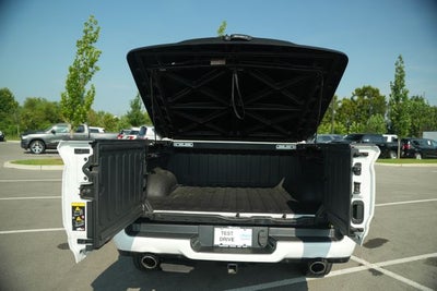 2024 RAM Ram 1500 Limited