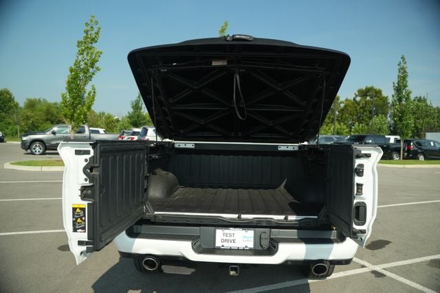 2024 RAM Ram 1500 Limited