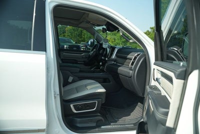 2024 RAM Ram 1500 Limited