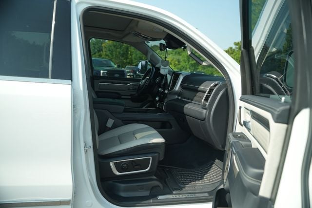 2024 RAM Ram 1500 Limited