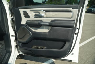 2024 RAM Ram 1500 Limited