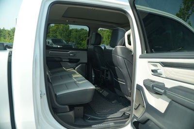 2024 RAM Ram 1500 Limited