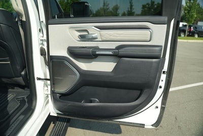 2024 RAM Ram 1500 Limited