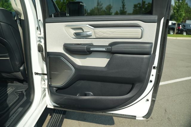 2024 RAM Ram 1500 Limited
