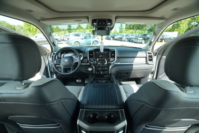 2024 RAM Ram 1500 Limited