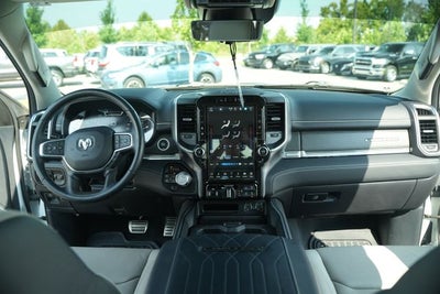 2024 RAM Ram 1500 Limited