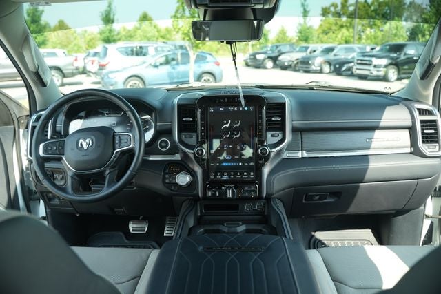 2024 RAM Ram 1500 Limited