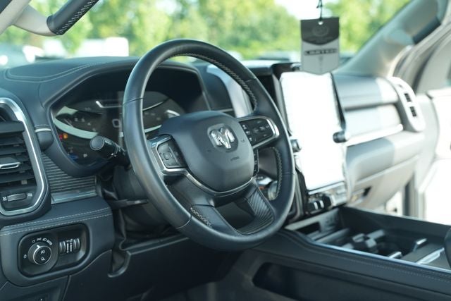 2024 RAM Ram 1500 Limited