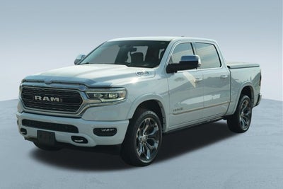 2024 RAM Ram 1500 Limited