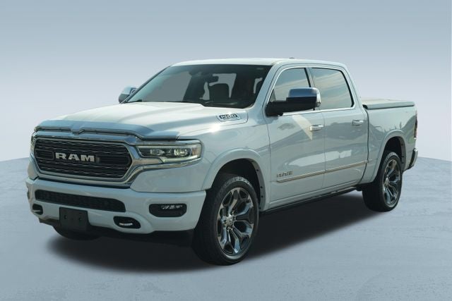 2024 RAM Ram 1500 Limited