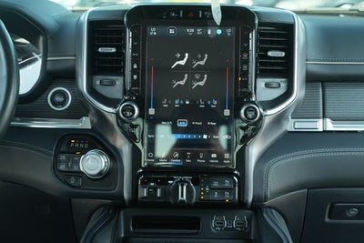 2024 RAM Ram 1500 Limited