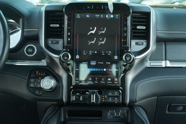 2024 RAM Ram 1500 Limited