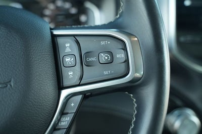 2024 RAM Ram 1500 Limited