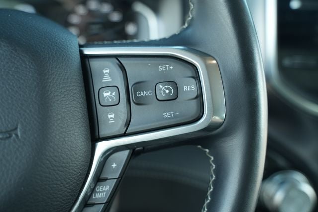 2024 RAM Ram 1500 Limited