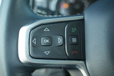 2024 RAM Ram 1500 Limited