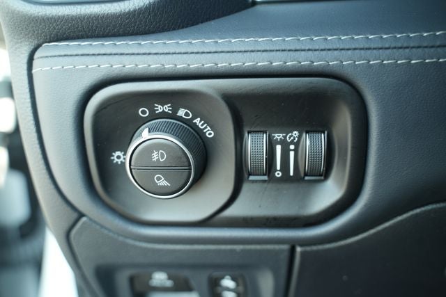 2024 RAM Ram 1500 Limited