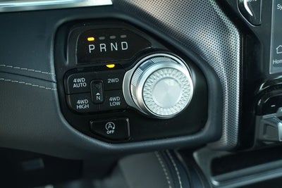 2024 RAM Ram 1500 Limited