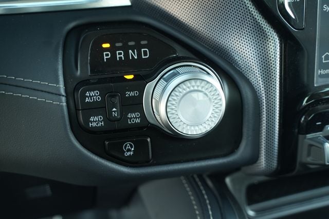2024 RAM Ram 1500 Limited
