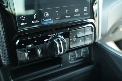 2024 RAM Ram 1500 Limited