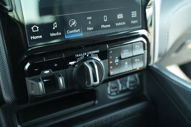 2024 RAM Ram 1500 Limited