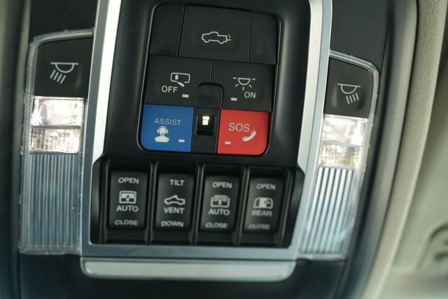 2024 RAM Ram 1500 Limited