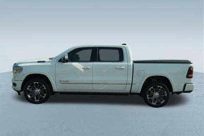 2024 RAM Ram 1500 Limited