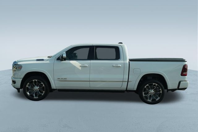 2024 RAM Ram 1500 Limited