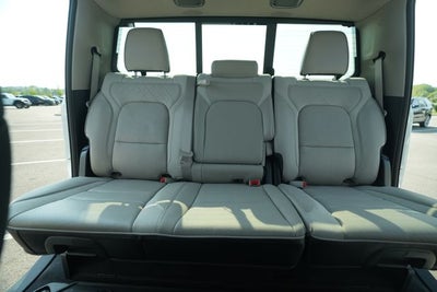 2024 RAM Ram 1500 Limited
