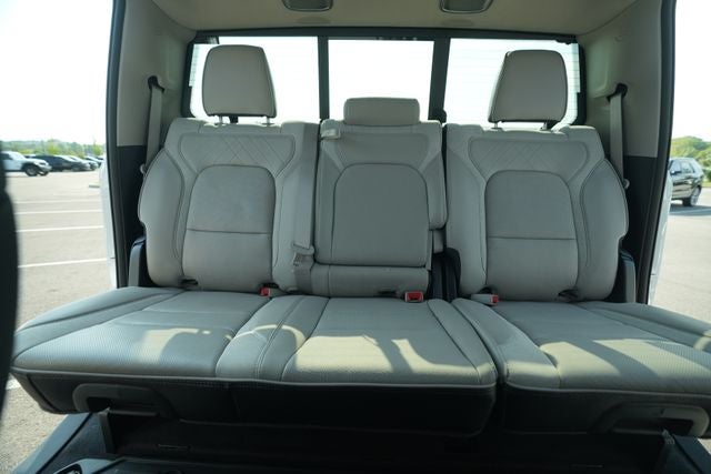 2024 RAM Ram 1500 Limited