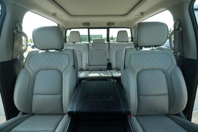 2024 RAM Ram 1500 Limited