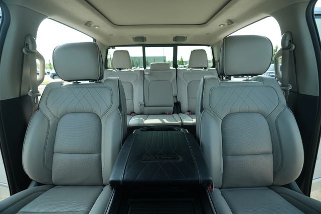 2024 RAM Ram 1500 Limited