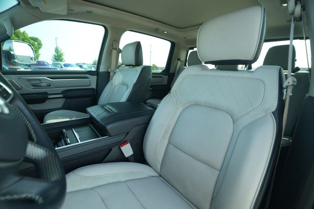 2024 RAM Ram 1500 Limited