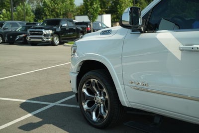 2024 RAM Ram 1500 Limited