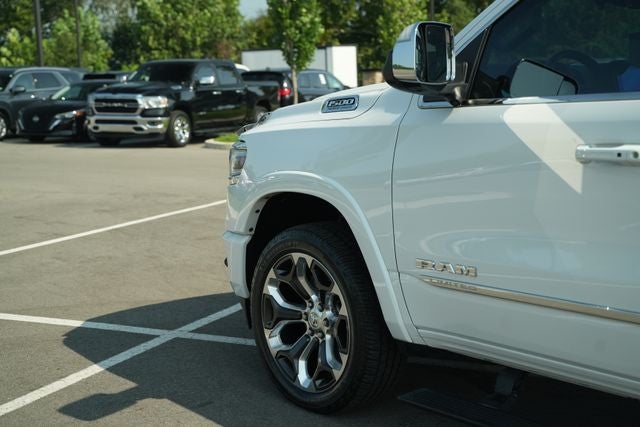 2024 RAM Ram 1500 Limited