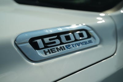 2024 RAM Ram 1500 Limited