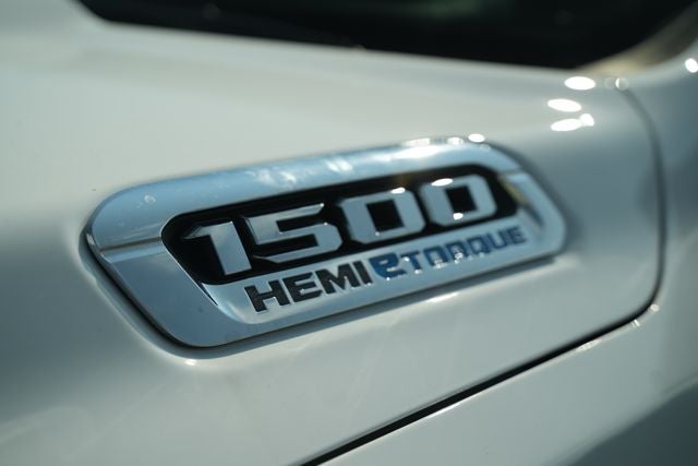 2024 RAM Ram 1500 Limited