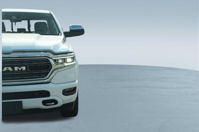 2024 RAM Ram 1500 Limited