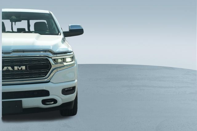 2024 RAM Ram 1500 Limited