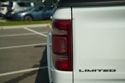 2024 RAM Ram 1500 Limited