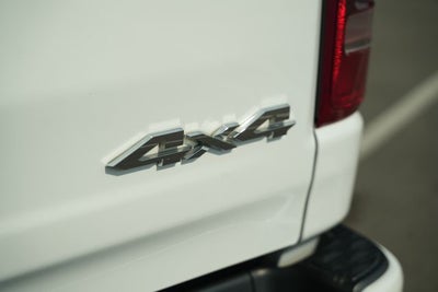 2024 RAM Ram 1500 Limited