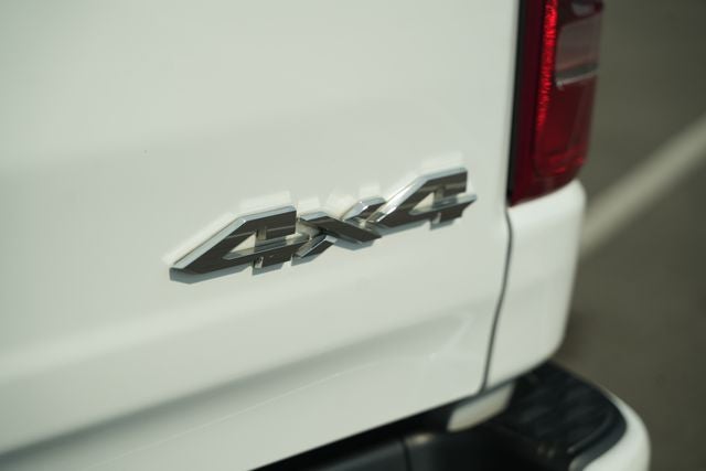 2024 RAM Ram 1500 Limited